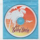 (Ju781) Bobby Darin, The Very Best Of - 2006 Cd