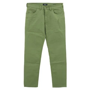 GARDEUR Herren Jeans Hose BILL 3 Modern Stretch olive grün 31827 - Picture 1 of 2