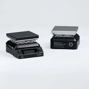 Mini precalentador de placa caliente MINIWARE MHP50 - Imagen 1 de 12