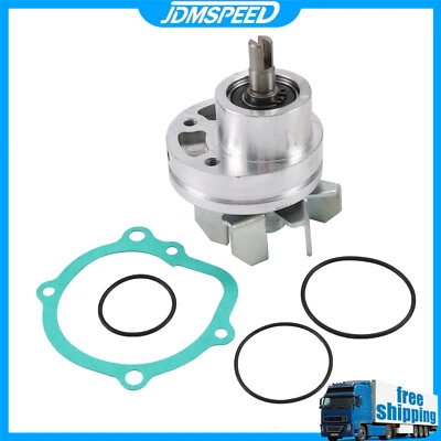 Water Pump For Honda GL1100 GL1100A GL1100I Goldwing 1100 1980-1983 Foto 1 de 4