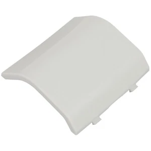For Ford F150 Bronco 80-96 Overhead Ceiling Dome Light Bulb Lens White Cover - Picture 1 of 5
