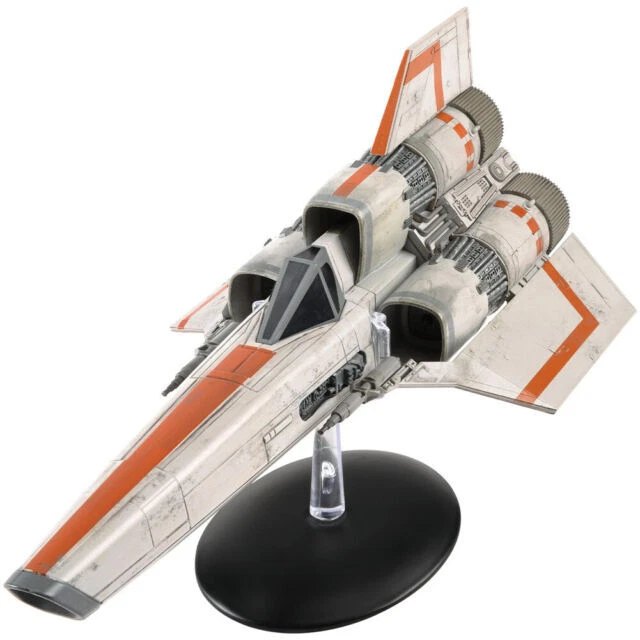 Eaglemoss Viper Mk I Battlestar Galactica Starships - BGSUK004