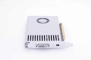 APPLE MAC PRO A1310 NVIDIA GeForce GT120 512Mb Video Card.SKU218677 - Picture 1 of 3