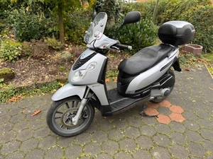 Piaggio Carnaby Motorroller 125 CCM, 10/2007 - Bild 1 von 8
