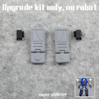 For Kingdom Tracks Road Rage Upgrade Kit 3D DIY Leg Stability Parts & Arm Cover