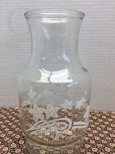 1960's*Vintage*Juice Pitcher*Anchor Hocking*#16300D - Picture 1 of 3