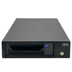 IBM Ultrium LTO-6 Externes Bandlaufwerk | 3580, 6160, H6S - Bild 1 von 9