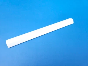 Whirlpool Refrigerator GSF26C5EXB02 **FREEZER** Door Bin Handle Trim W10293046 - Picture 1 of 3