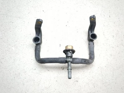 04-12 Victory Kingpin Gas Fuel Injector Rail - Image 1 of 4