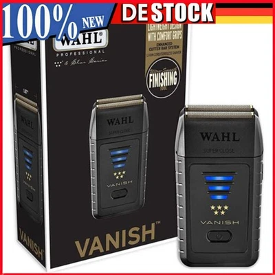 Wahl.Professionelle Vanish 5-Star Rasierapparat-Organizer für Männer 8173-700DE - Bild 1 von 4