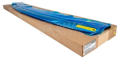 Protector de parachoques trasero genuino OEM para Infiniti QX56 QX80 2011-2014 999T6-3W000 Foto 1 de 4