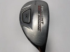 Nickent 3DX Ironwood DC 2 Hybrid 15.5* UST ProForce V2 86g Stiff RH - Picture 1 of 8