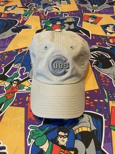 Chicago Cubs American Needle Cooperstown Collection Hat - Picture 1 of 6