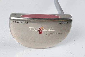Taylormade Rossa Classic Fontana Putter / 34.5 Inch - Picture 1 of 6