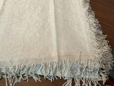 Curtain Panel 212 Inches Wide & 51 Inches Long - Image 1 of 3