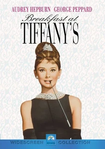 BREAKFAST AT TIFFANY'S - Picture 1 of 1