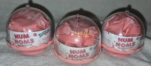 MGA Num Noms Party Hair Serie 2 3 Stück - Bild 1 von 4