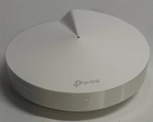 TP-Link Deco M5 AC1300 Whole Home Mesh Wi-Fi System White - Picture 1 of 5