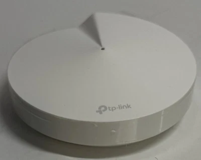 TP-Link Deco M5 AC1300 Whole Home Mesh Wi-Fi System White - Image 1 of 4
