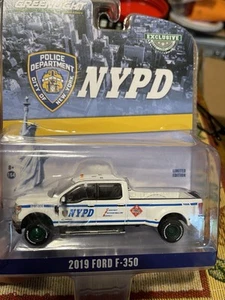 Greenlight Chase vehicle - Picture 1 of 1