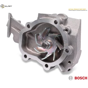 WATER PUMP 1 987 949 753 FORWATER PUMP 1 987 949 753 FOR NISSAN RENAULT SUZUKI - Picture 1 of 8