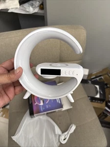 Smart Light Sound Machine - Foto 1 di 5