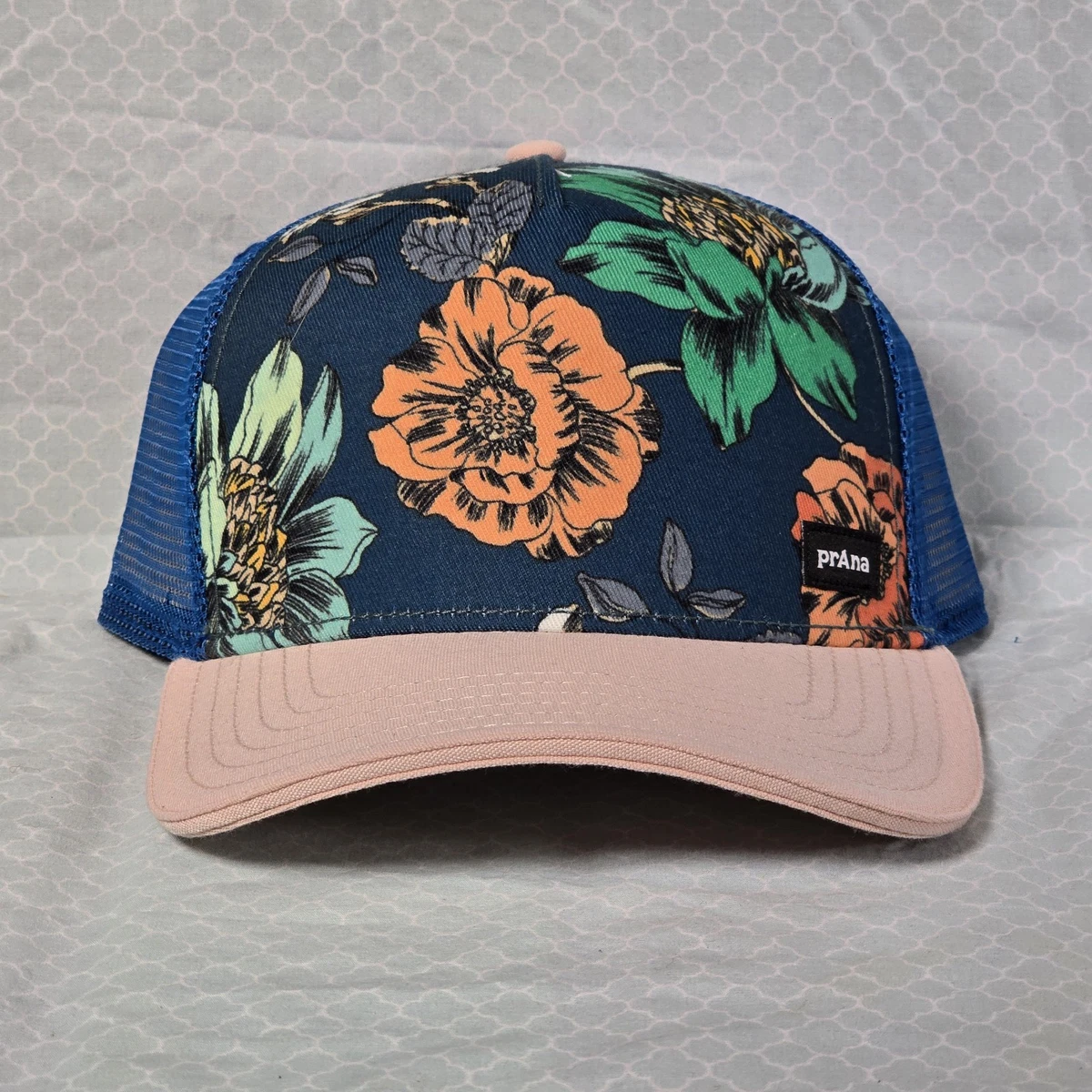 Conception De Maquette De Chapeau Snapback | PSD Premium