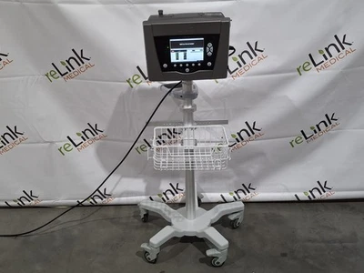 Ventilador Breas Vivo 50 Foto 1 de 4