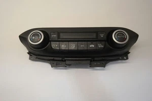 13 14 HONDA CR-V AC HEAT AUTOMATIC TEMPERATURE CONTROL OEM - Picture 1 of 12