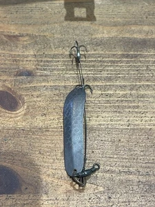 Vintage Hardy Fishing Lure Spinner Large Copper Greenwells Model C1960s - Picture 1 of 12