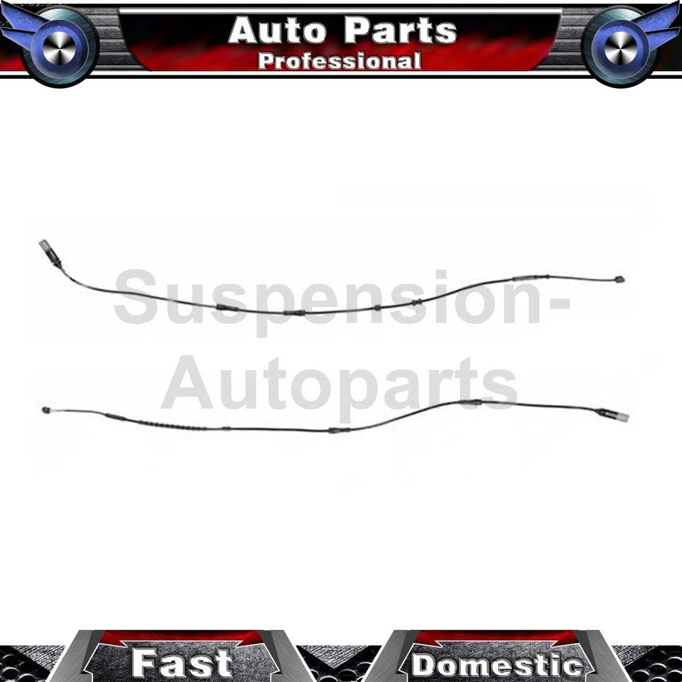 Датчик износа передней задней тормозной колодки Centric Parts для BMW 740i 2011 - Изображение 1 из 4