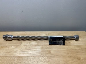 Sharkbite Connection System 3/4” FIP x3/4” MIP 18” QFC-7518M - Picture 1 of 5
