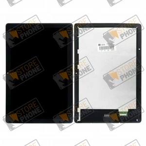 Ecran LCD + Tactile Huawei MediaPad T5 Noir - Afbeelding 1 van 1