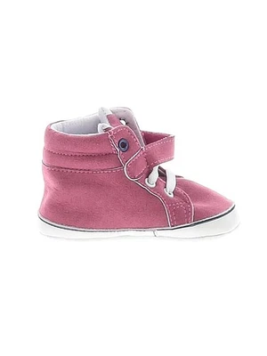 Botines rosas para niños sin marca 3 Foto 1 de 2