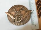 2004 Hog Bike To Beer Fest Motorcycle PIN Badge  