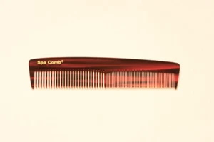 Luxury Grooming Comb for Men and Women - Seamless - Picture 1 of 2