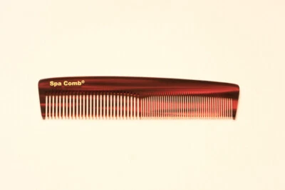 Luxury Grooming Comb for Men and Women - Seamless - Image 1 of 2