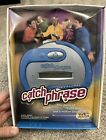 Vintage Catch Phrase Electronic Game 2000 Original Game Factory Box Wear On Box