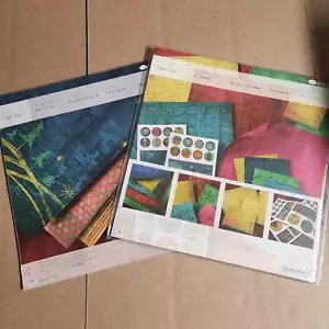 Creative Memories 12"" x 12"" Sternennacht Album Kit Papier und Aufkleber Menge - Bild 1 von 4