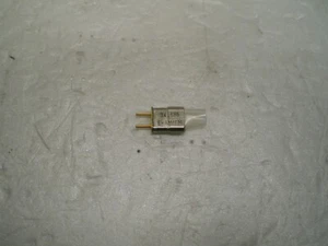 Multiplex Empfängerquarz  AM/FM  35Mhz, Kanal  64  34.585 - Bild 1 von 2