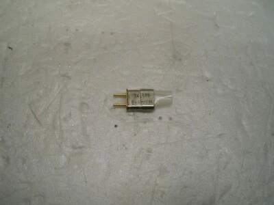Multiplex Empfängerquarz  AM/FM  35Mhz, Kanal  64  34.585 - Bild 1 von 2