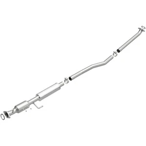 MagnaFlow 49 State Converter 21-328 Direct Fit Catalytic Converter Fits CX-5 - Picture 1 of 1