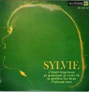 SYLVIE VARTAN ET POURTANT JE RESTE LA FRENCH ORIG EP EDDIE VARTAN - Imagen 1 de 1
