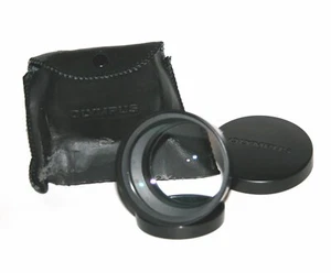 Olympus 1.45x Tele Converter Camera Lens - Picture 1 of 3