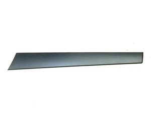 PARA AUDI A3 S3 SPORTBACK 2008-2012 5 PUERTAS INTERIOR TARJETA DE AJUSTE TIRA TRASERA DERECHA - Imagen 1 de 3