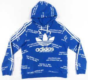 Las mejores ofertas en Adidas sudaderas de Azul para Mujeres | eBay