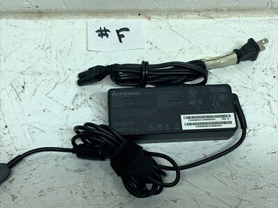 Adaptador de CA Lenovo ADLX90NDC2A 45N0481 36200285 ThinkPad 20V 90W - ¡Probado! Foto 1 de 4