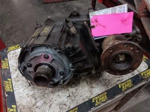Transfer Case Assembly 5.7L MT Fits 88-94 CHEVROLET 1500 PICKUP 1046157 - Picture 1 of 12