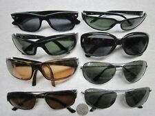 Lot of 8 Ray-Ban Eyeglasses RB 2132-4026 SHOT-4057-3427-2112-4101-3293-3543 SEXY