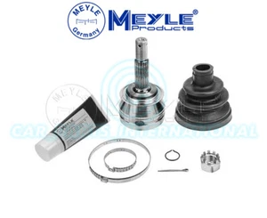 Meyle CV Joint Kit / Drive shaft inc Boot & Grease No. 29-14 498 0001 - Picture 1 of 2